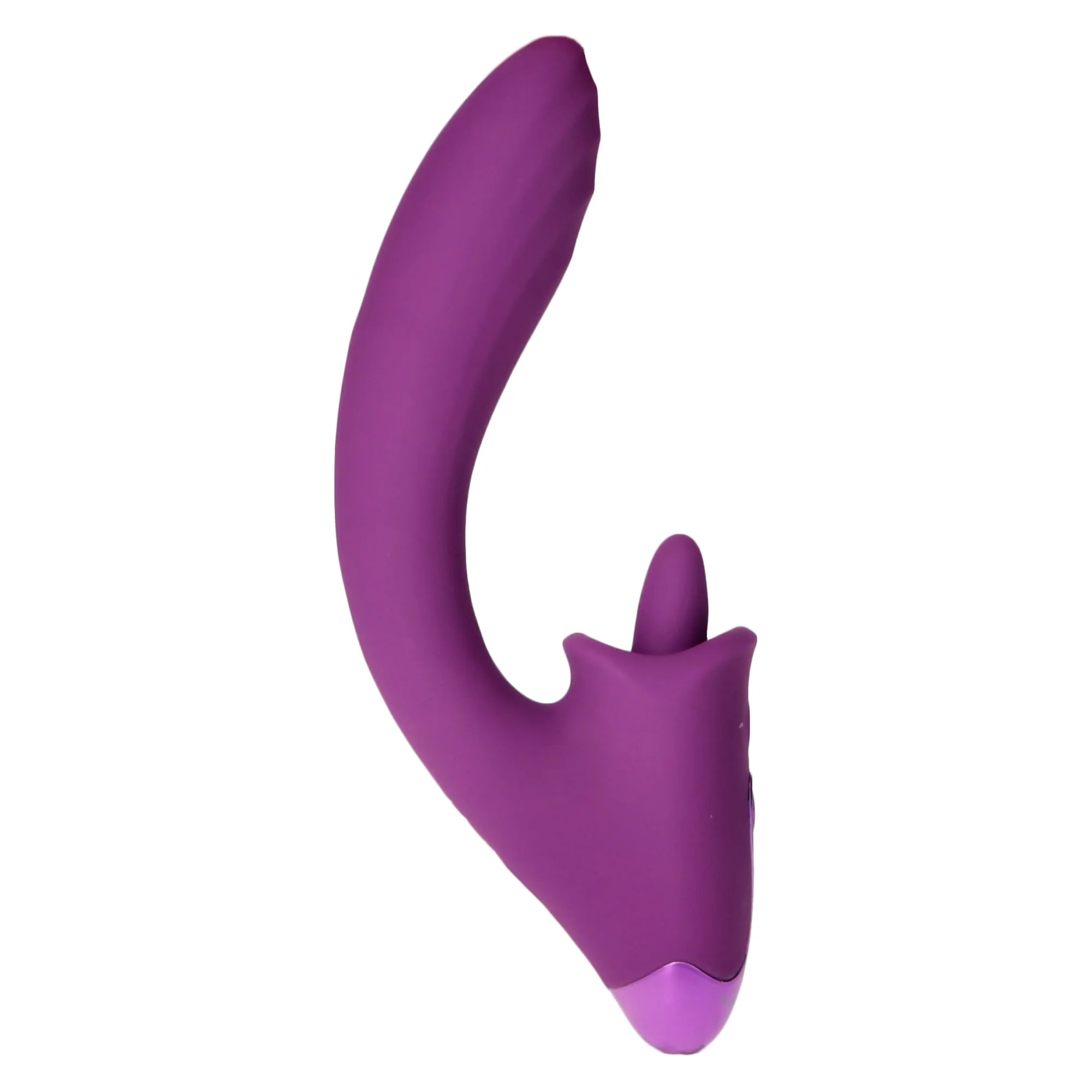 Vibratore Punto G Lecca Patong
