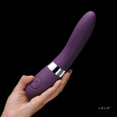 Vibratore Punto G Lelo Elise 2