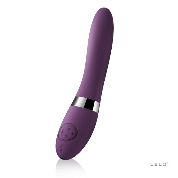 Vibratore Punto G Lelo Elise 2