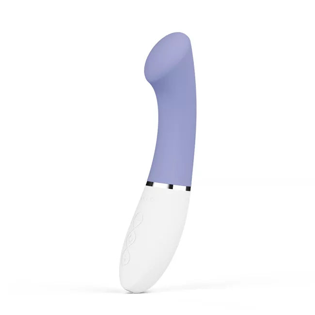 Vibratore Punto G Lelo Gigi 3