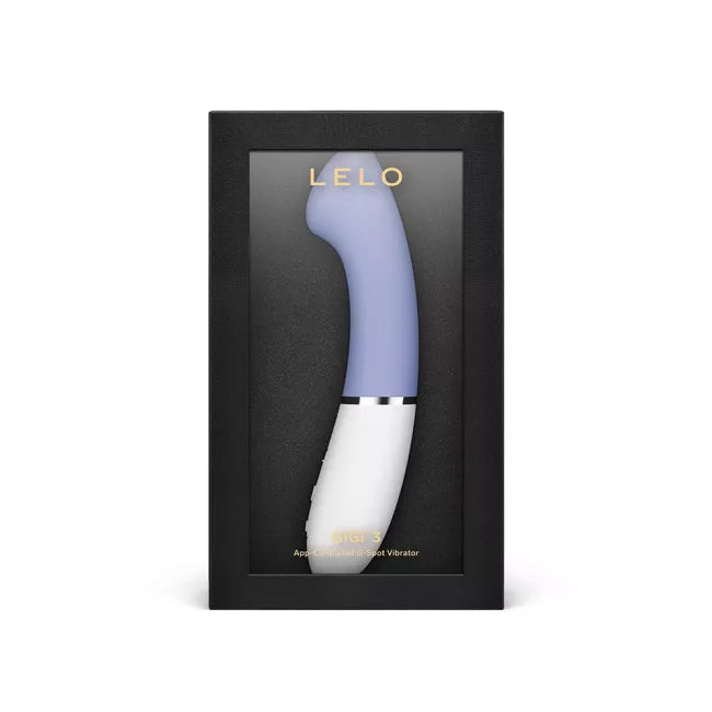 Vibratore Punto G Lelo Gigi 3