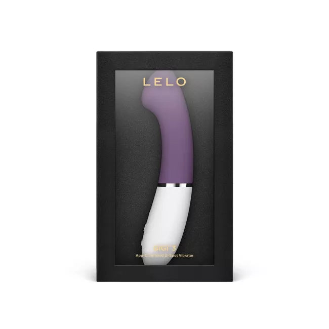 Vibratore Punto G Lelo Gigi 3