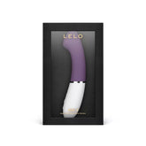 Vibratore Punto G Lelo Gigi 3