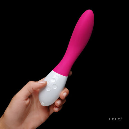 Vibratore Punto G Lelo Mona 2 fucsia