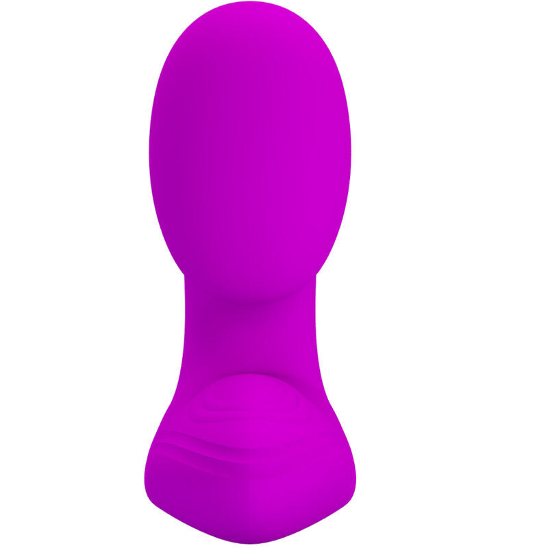 Vibratore Punto G Melvin