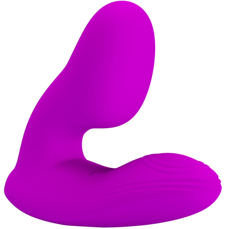 Vibratore Punto G Melvin