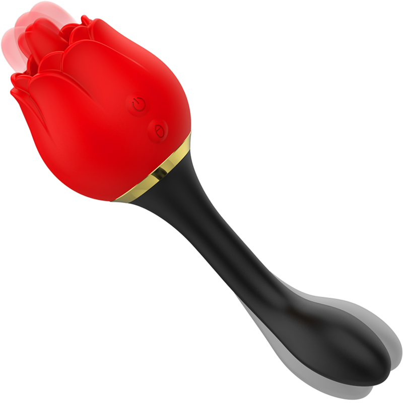 Vibratore Punto G Mia Praga
