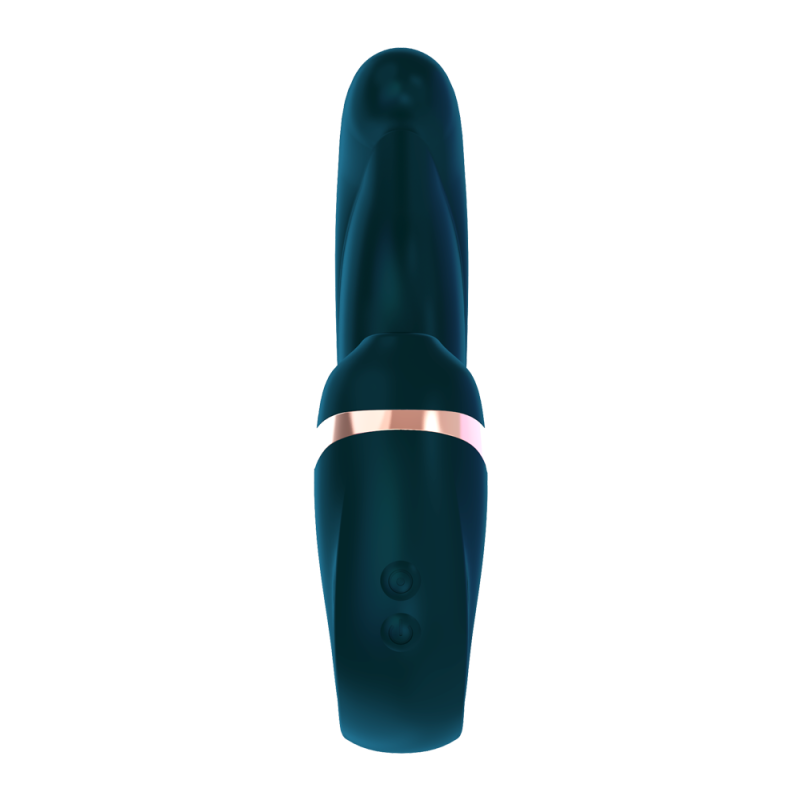 Mi Vibrador G Punto G