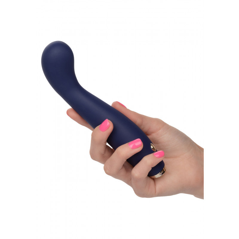 Vibromasseur point G pivoine 
