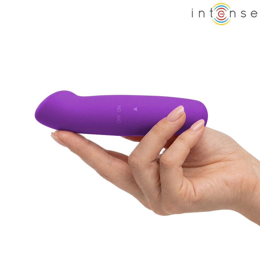 Vibratore Punto G Phil