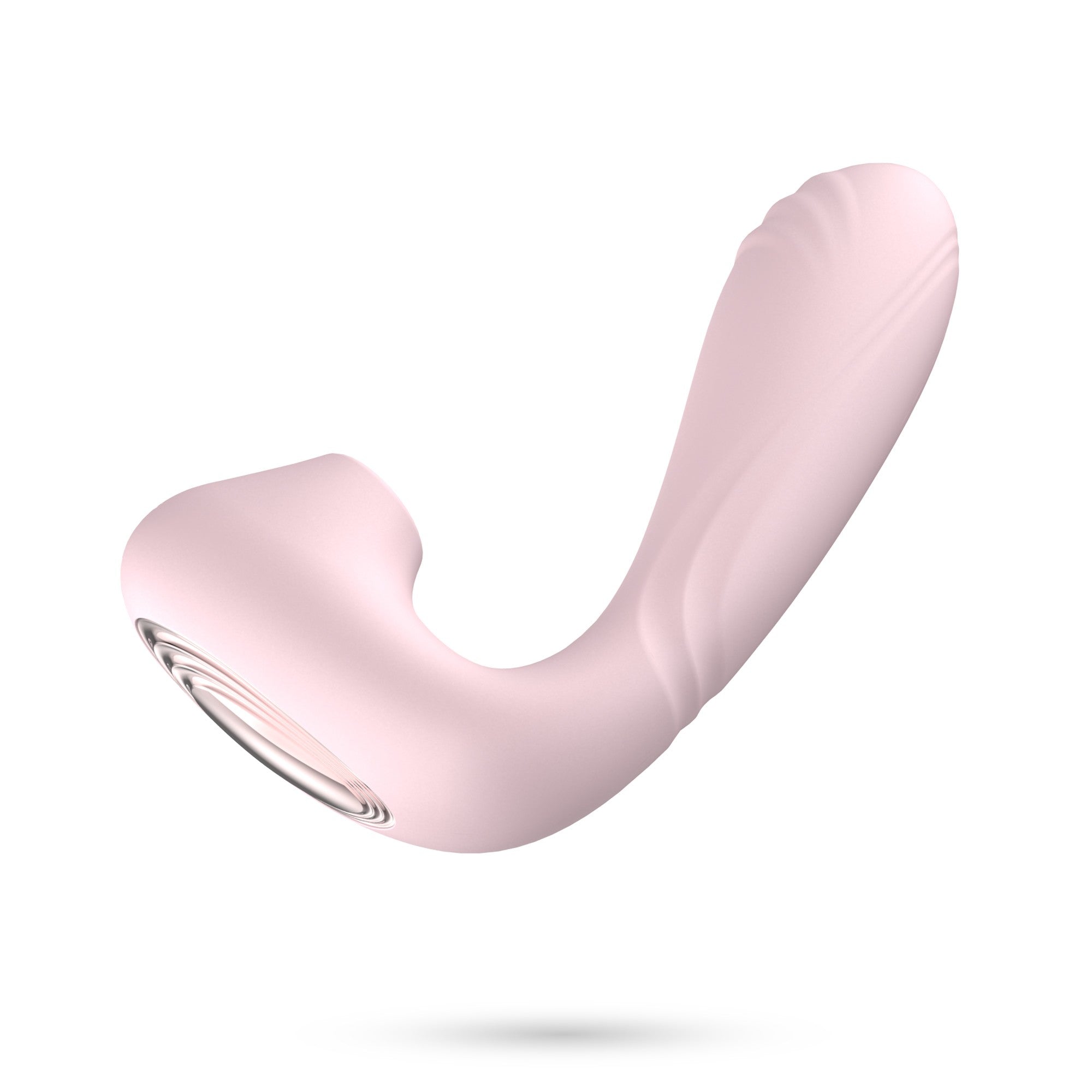 Vibromasseur point G Pookie Plus
