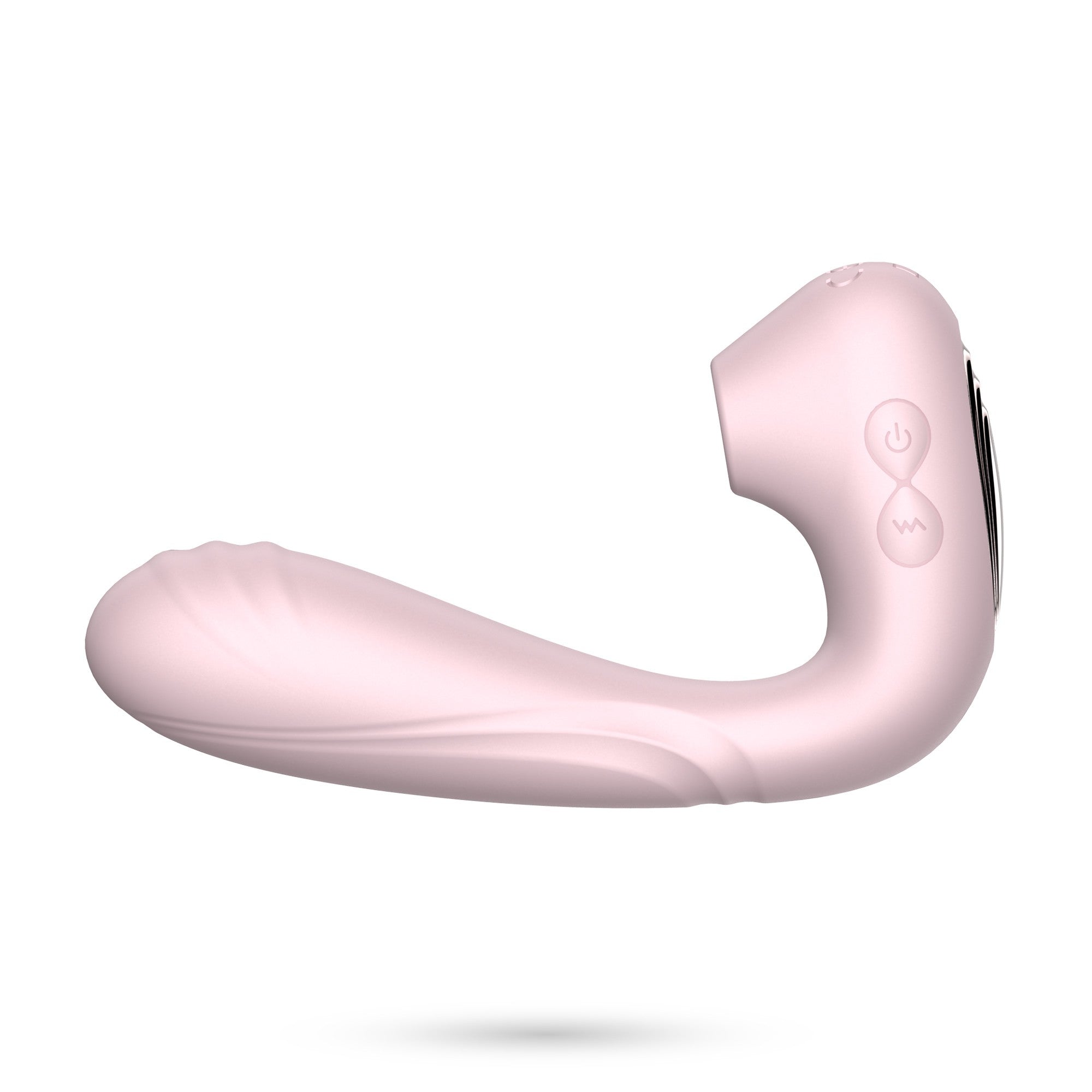 Vibromasseur point G Pookie Plus
