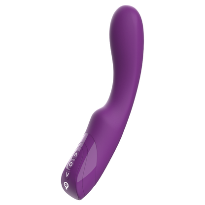 Vibrador de punto G Rewoclassy