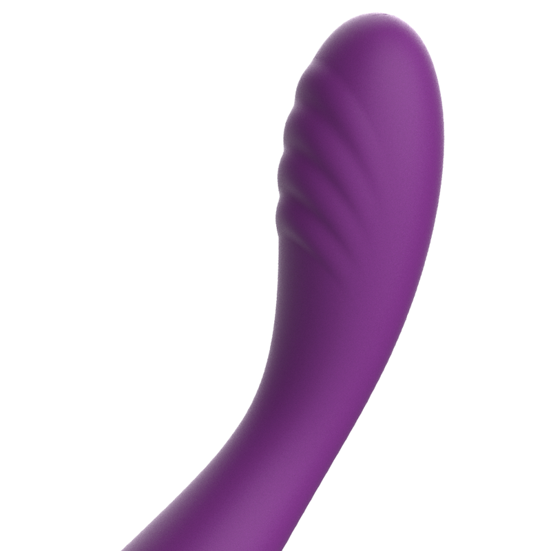 Vibromasseur point G Rewostim