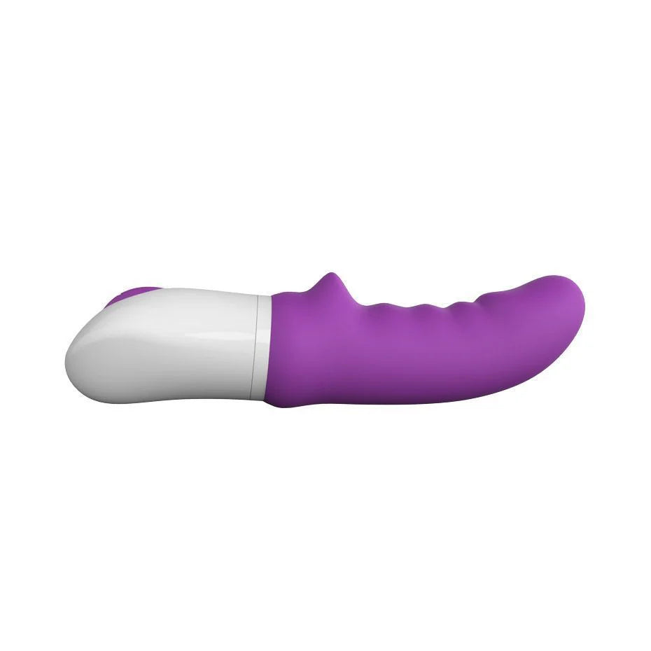 Vibromasseur point G Rino Patatino 