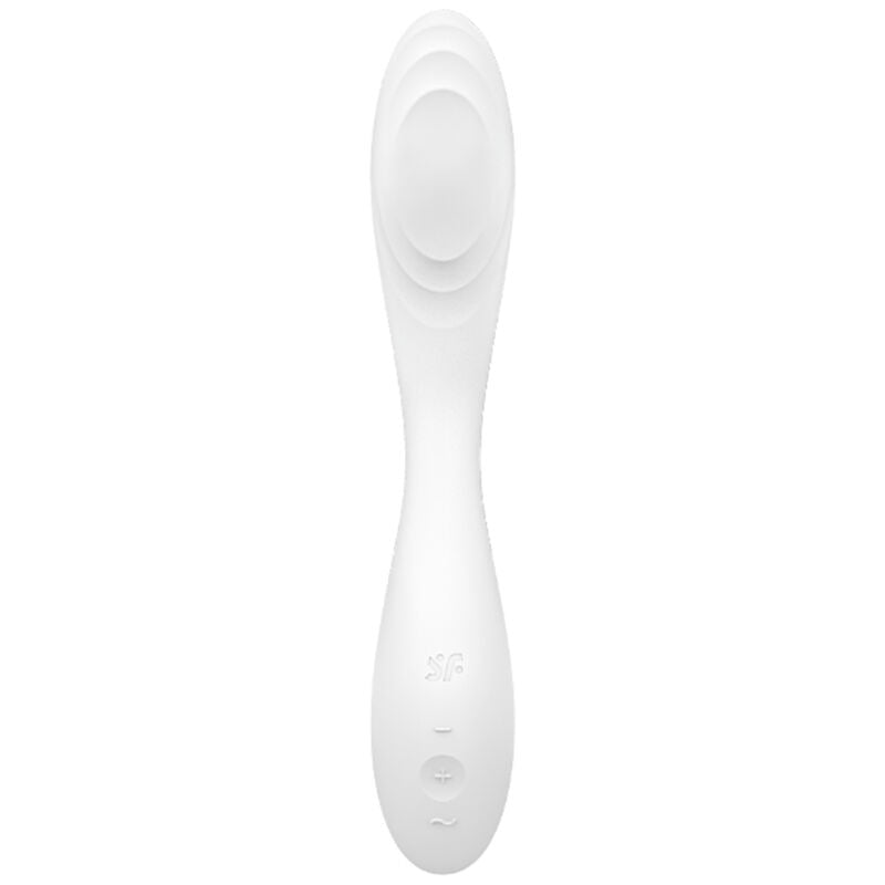 Vibromasseur point G Rrolling Pleasure