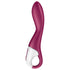 Vibratore Punto G Satisfyer Heated Thrill