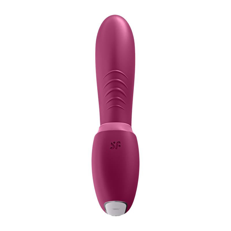 Vibrador Punto G Satisfyer Sunray