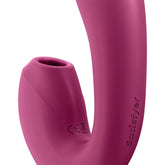 Vibratore Punto G Satisfyer Sunray