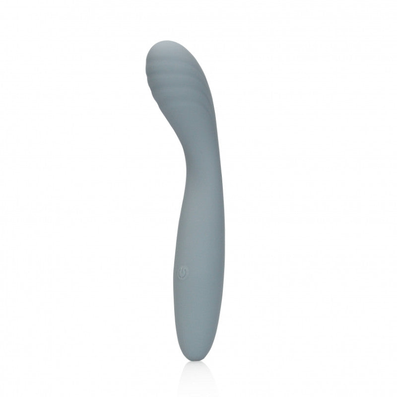 Vibromasseur point G Soft Squirt 