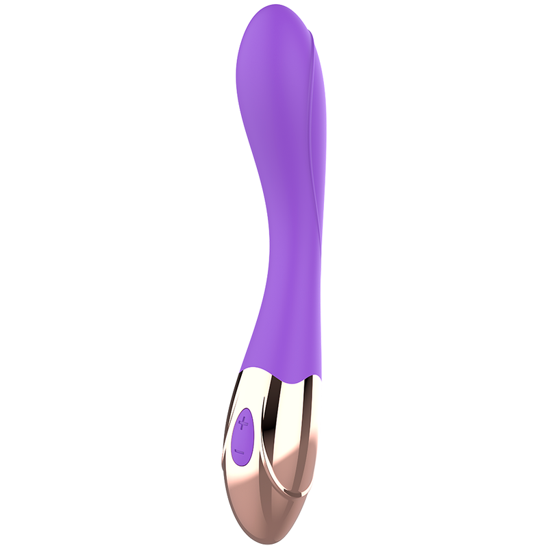 Vibratore Punto G Sunny