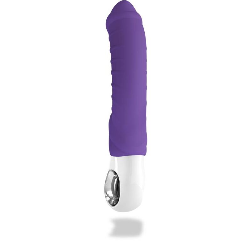 Vibromasseur point G Tigre