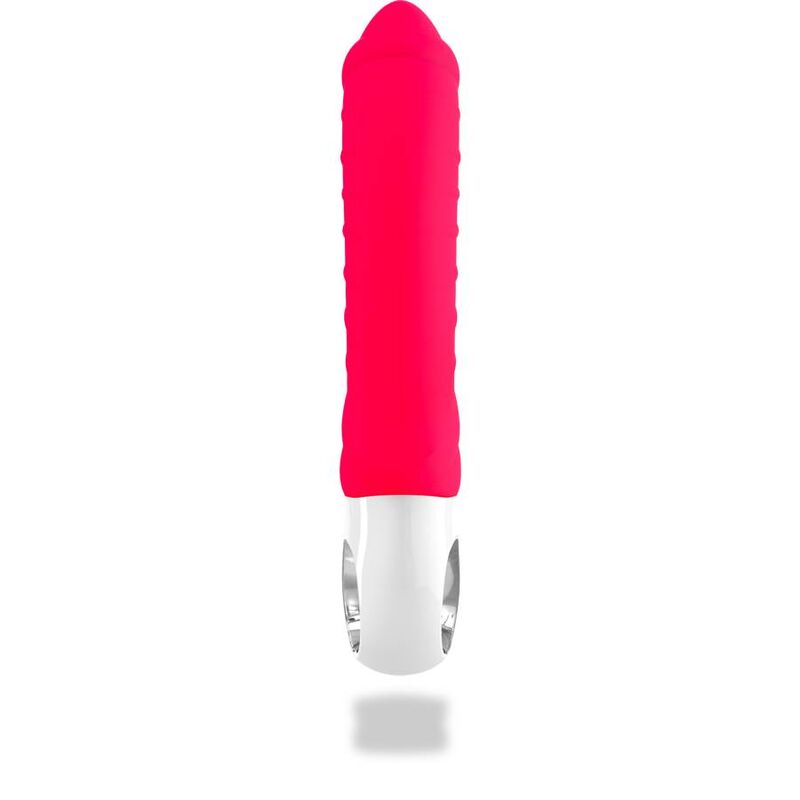 Vibrador del punto G del tigre