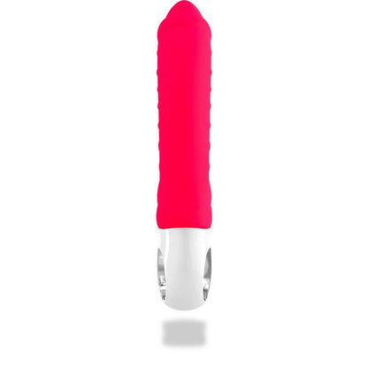 Vibrador del punto G del tigre