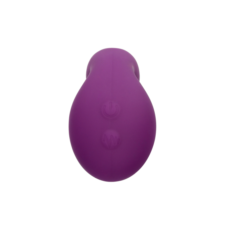 Vibromasseur point G ultra doux