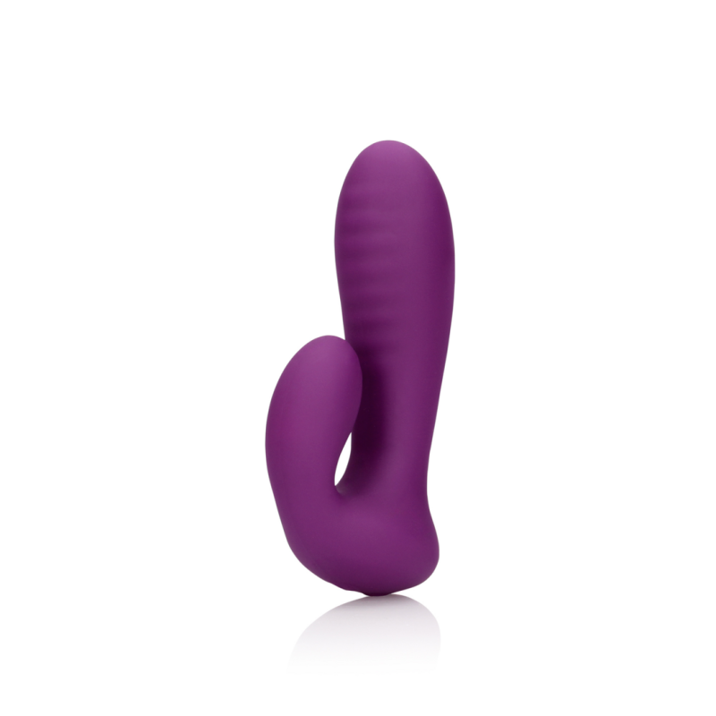Vibromasseur point G ultra doux