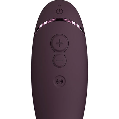 Vibratore Punto G Womanizer OG