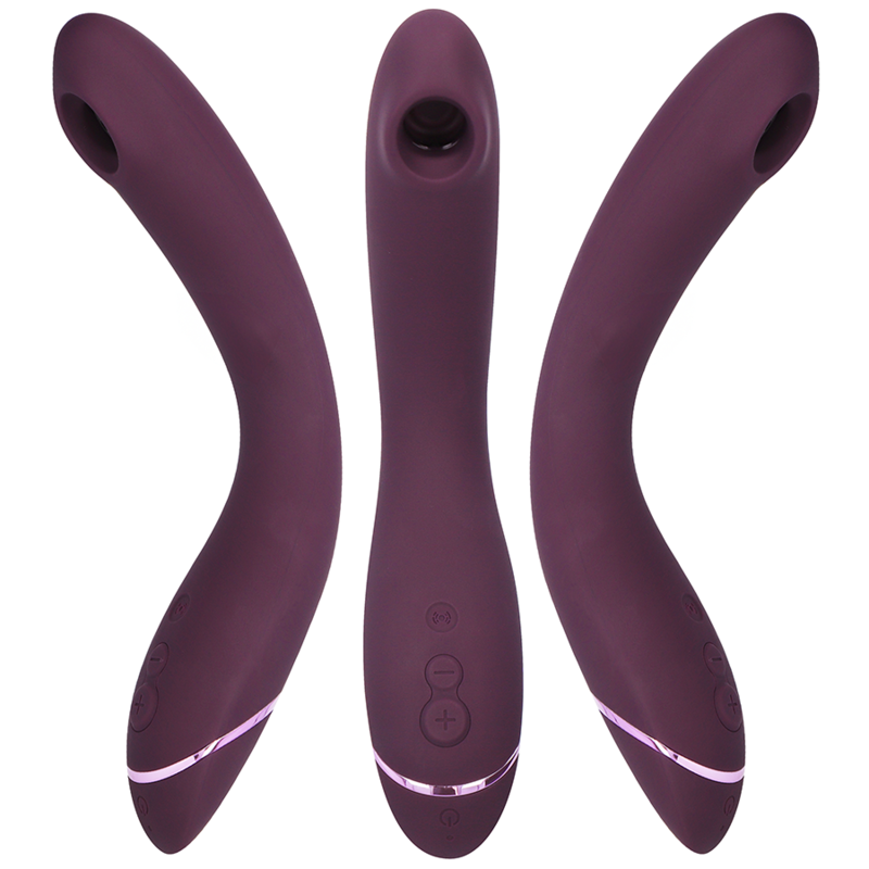 Vibratore Punto G Womanizer OG