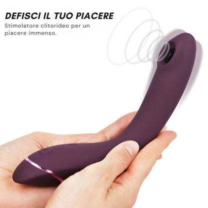 Vibratore Punto G Womanizer OG