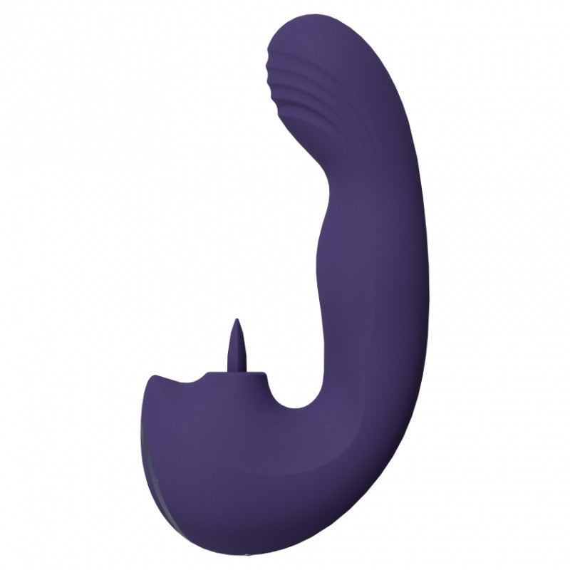 Vibratore Punto G Yumi