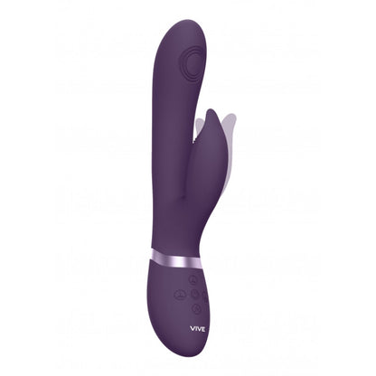 Vibrador Conejo Aimi