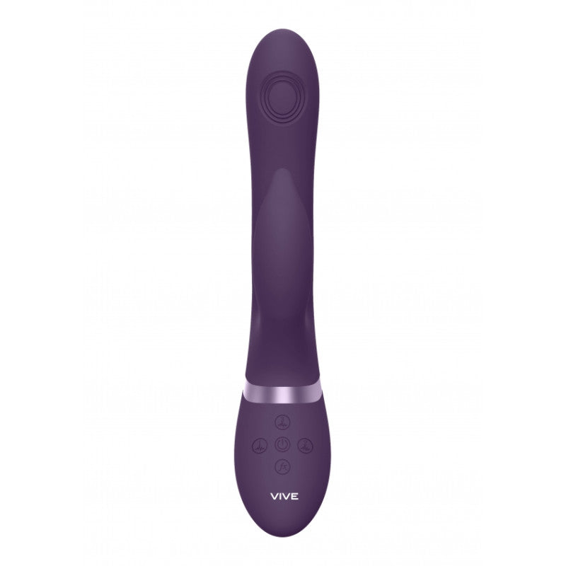 Vibrador Conejo Aimi