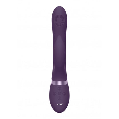 Vibrador Conejo Aimi