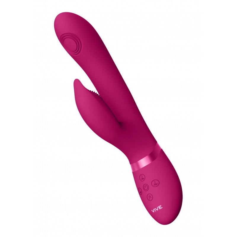 Vibrador Conejo Aimi