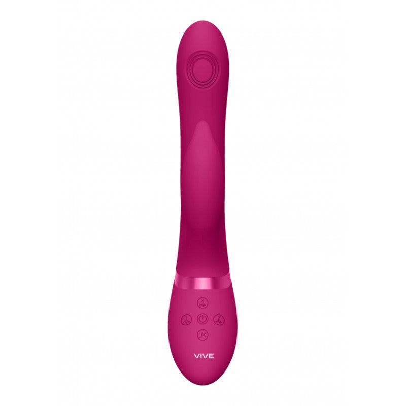 Vibrador Conejo Aimi