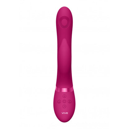 Vibrador Conejo Aimi