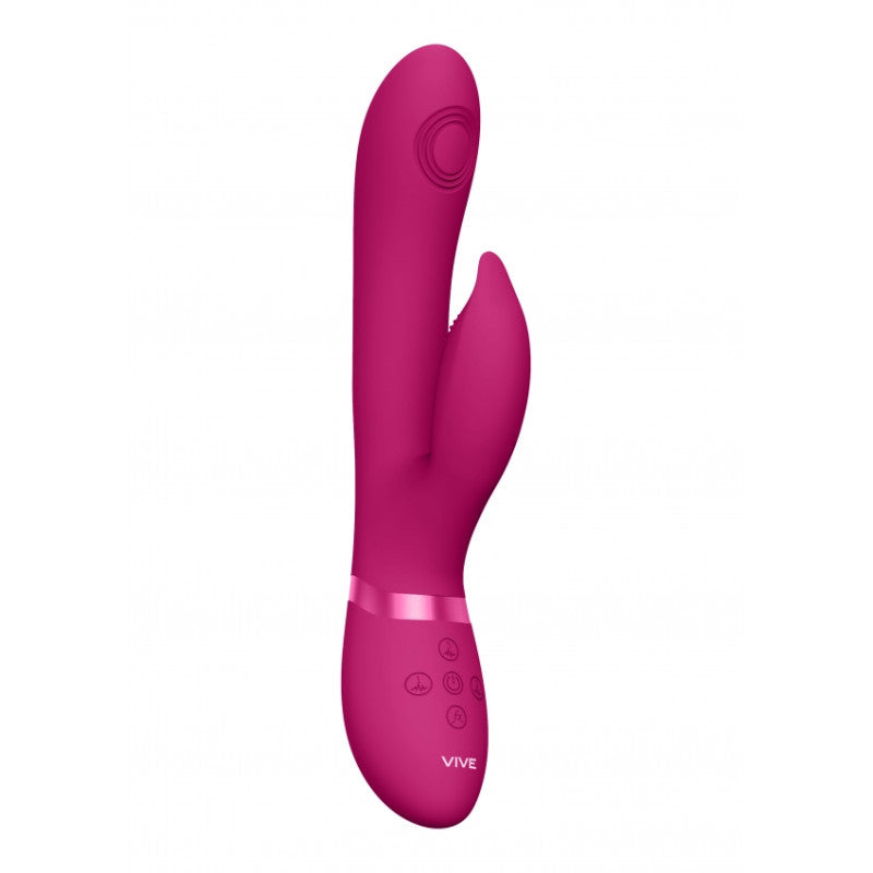 Vibrador Conejo Aimi