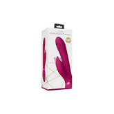 Vibratore Rabbit Aimi fucsia