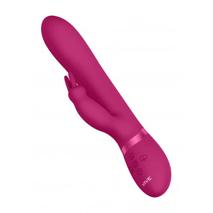 Vibrador Conejo Amoris