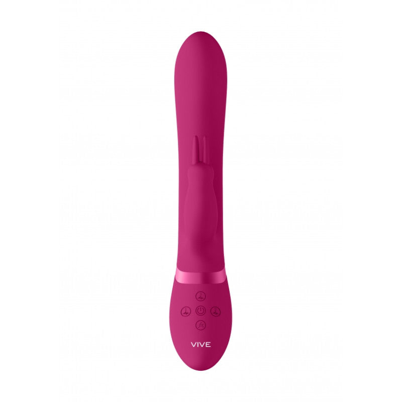 Vibrador Conejo Amoris