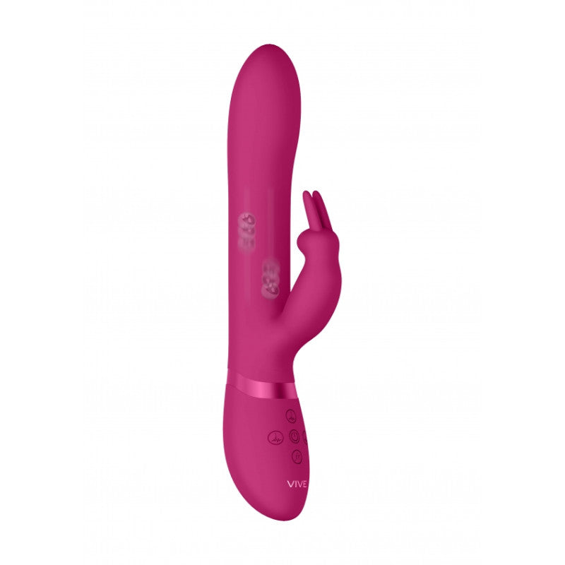 Vibrador Conejo Amoris