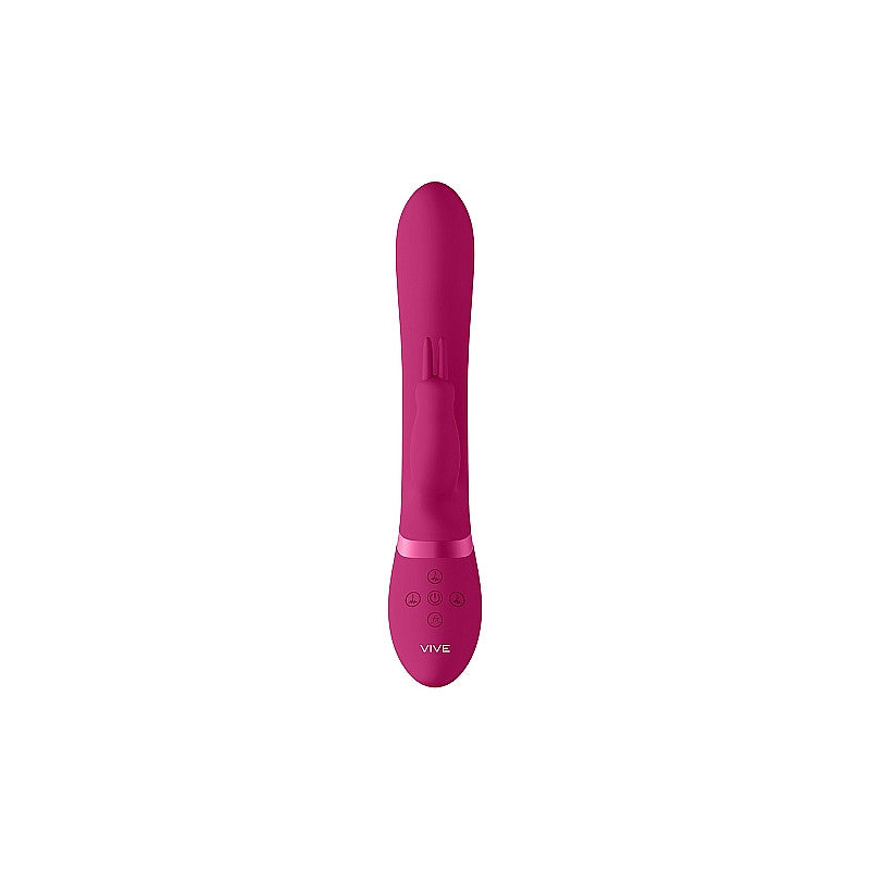 Vibrador Conejo Amoris