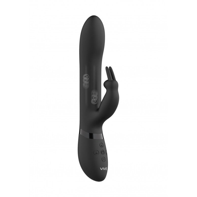 Vibrador Conejo Amoris