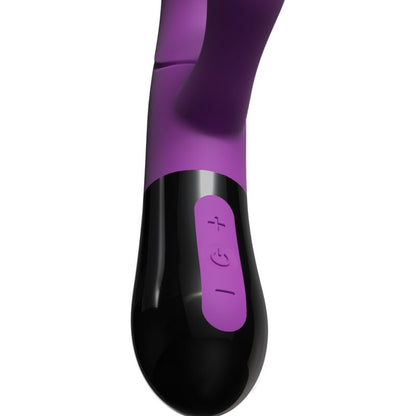 Vibrador Conejo Ares 2.0