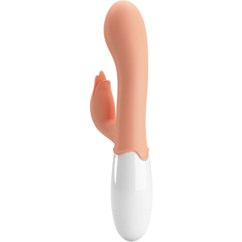 Vibromasseur Lapin Bloody Mary 
