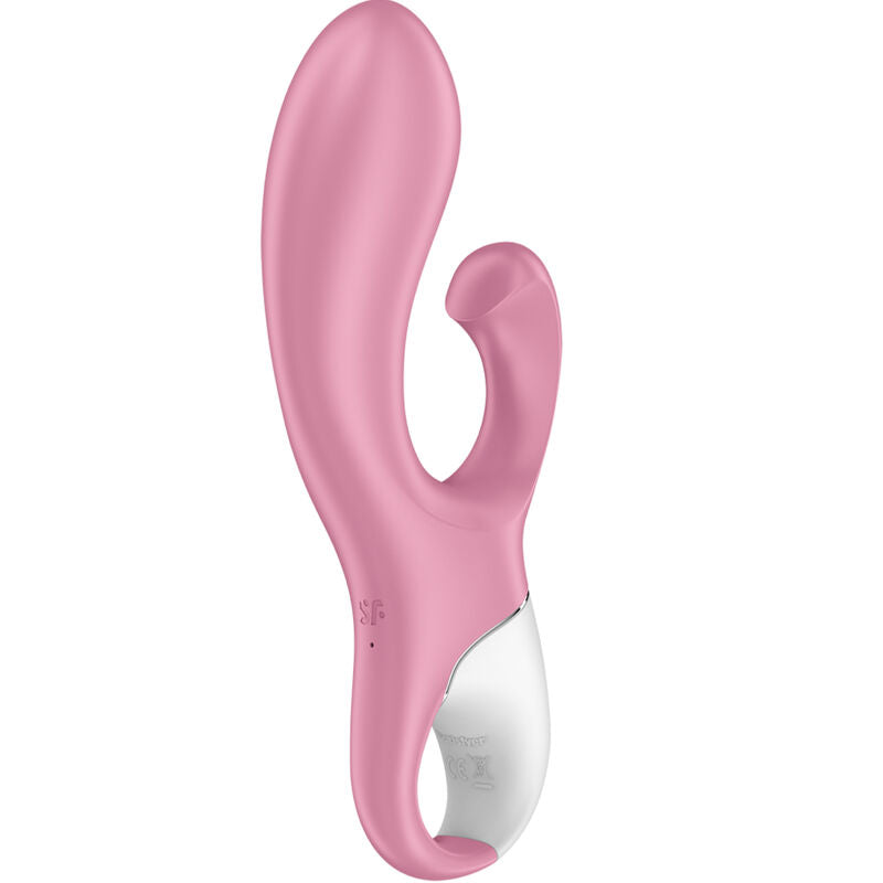 Vibratore Rabbit Satisfyer Bunny 2